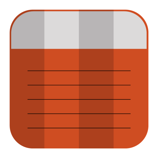 Notes Icon