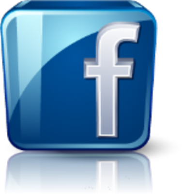 Official Facebook Logo Official Facebook Logo