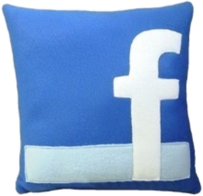 Official Facebook Logo