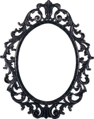 Ornate Frame