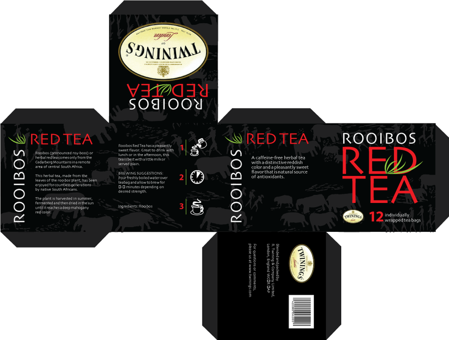 Package Design Box Package Design Box