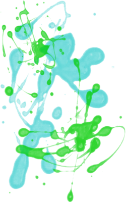 Paint Splatter PSD Paint Splatter PSD