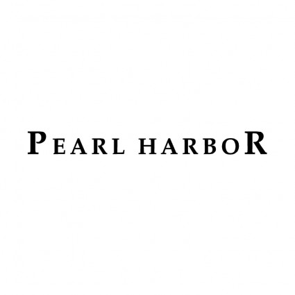 Pearl Harbor Logo Pearl Harbor Logo