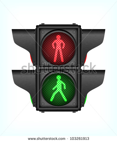 Pedestrian Traffic Lights Pedestrian Traffic Lights
