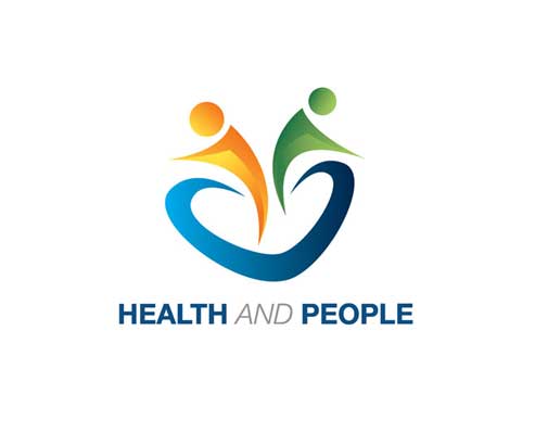 People and Health Logo