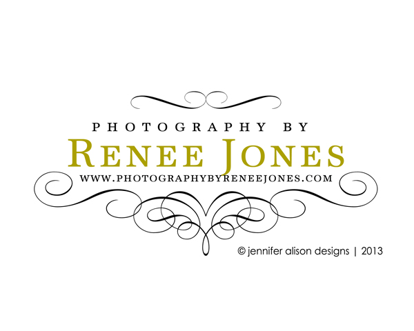 Photography Business Logo Design