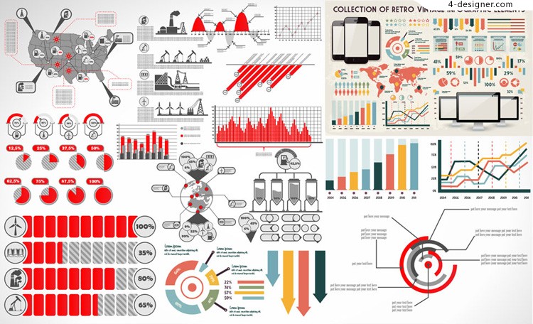 Photoshop Elements Graph Chart