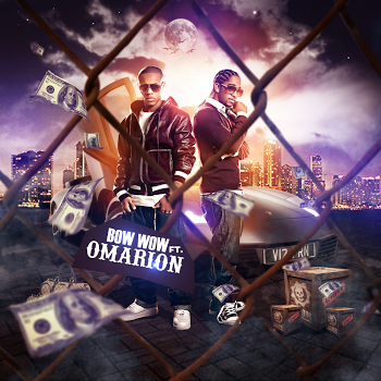 Photoshop Mixtape Cover Psd