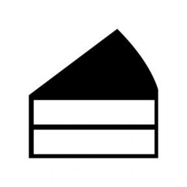 Piece of Cake Icon