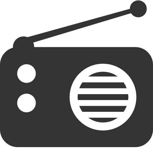 Radio Icon