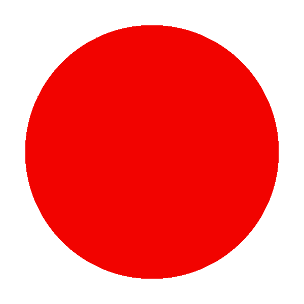 red circle png