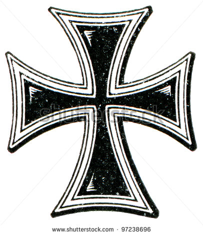 Roman Catholic Cross Symbols