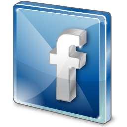 Royalty Free Facebook Logo