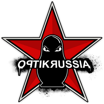 Russia Logo