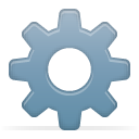 Settings Icon Settings Icon