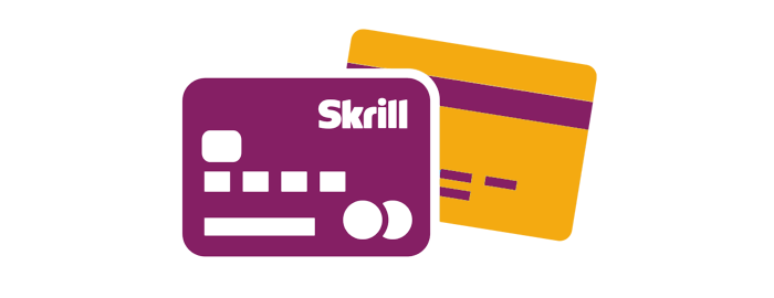 Skrill Prepaid MasterCard Skrill Prepaid MasterCard