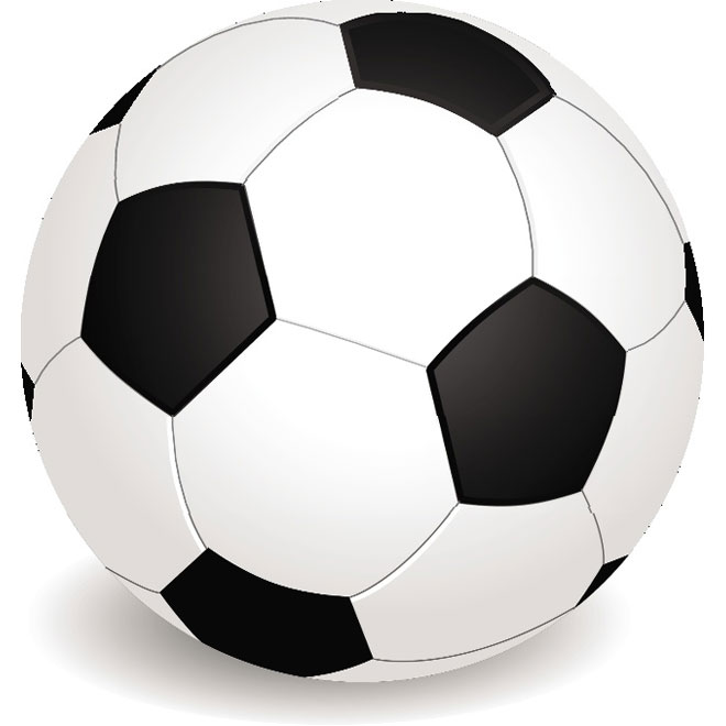 Soccer Ball Clip Art