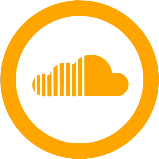 SoundCloud Logo Icon