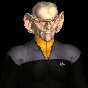 Star Trek Ferengi Star Trek Ferengi