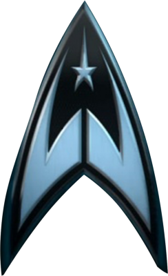 Star Trek Symbols Logos