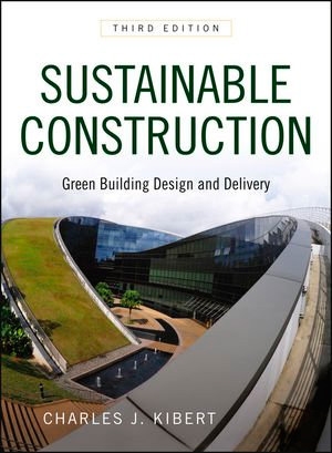 Sustainable Building Design and Construction