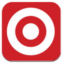 Target App Icon