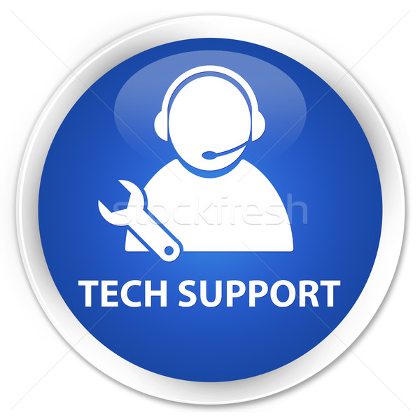 Tech Support Icon Tech Support Icon