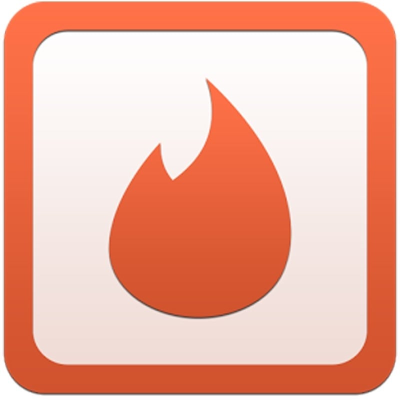 Tinder App Logo