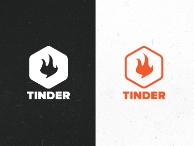 Tinder Logo