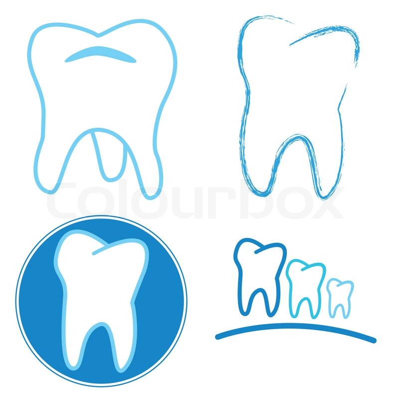 Tooth Icon Free