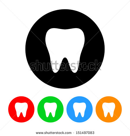 Tooth Icon