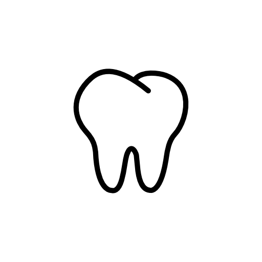 18 Teeth Icon Vector Images