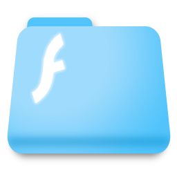 Transparent Folder Icon