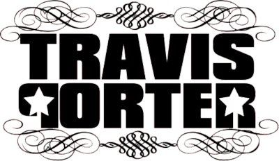 Travis Porter Logo