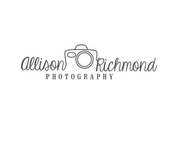 Unique Photography Logo Design