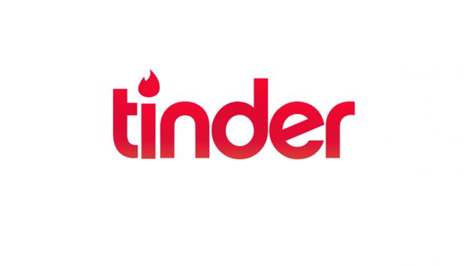 Tinder logo transparent png