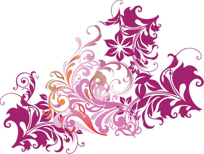 11 Photos of Flower Vector Graphics