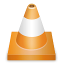 VLC Icon Christmas