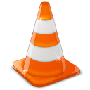 VLC Player Icon