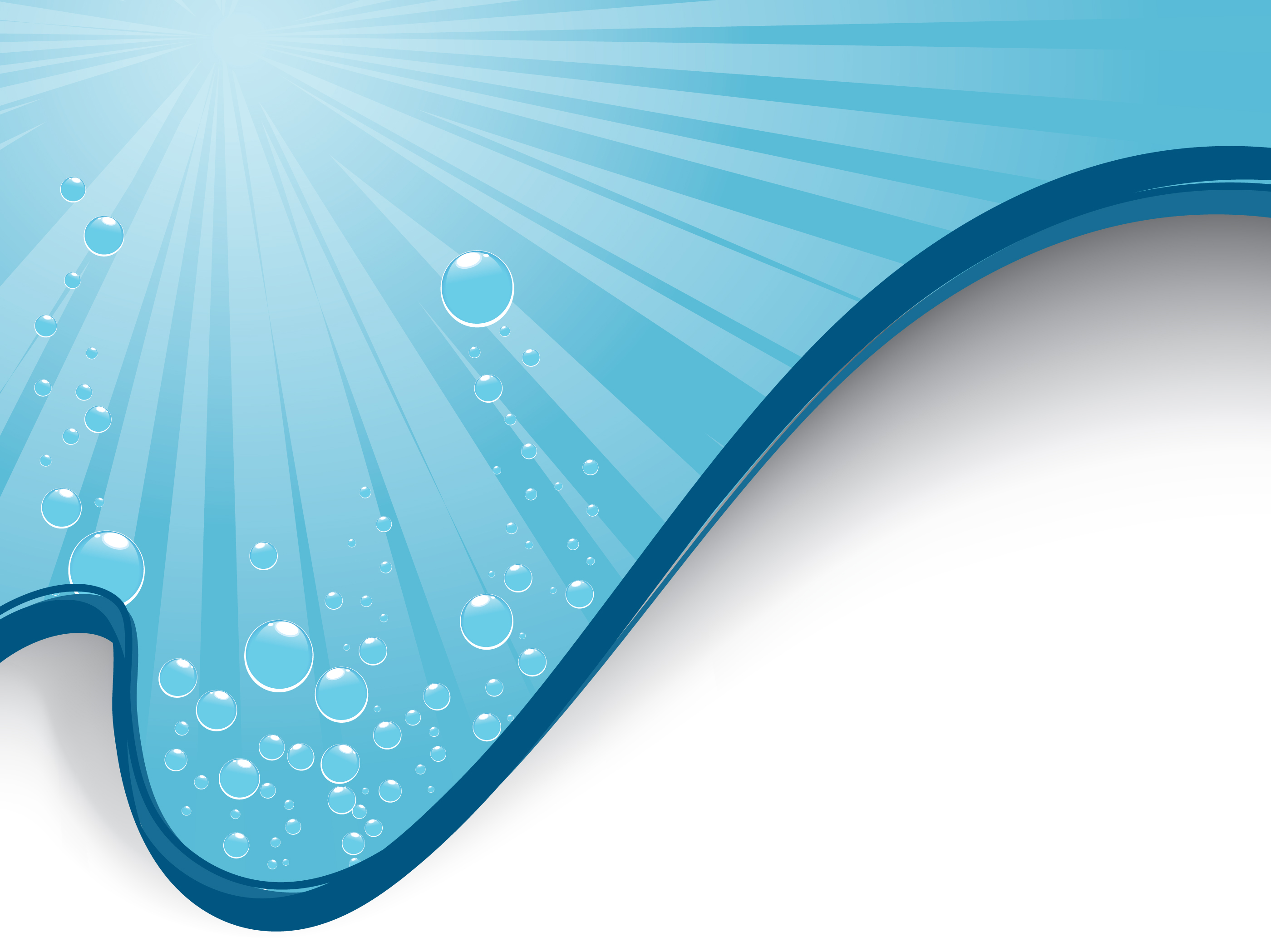 Water Wave Vector