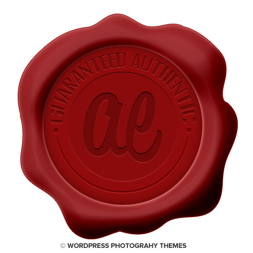 Wax Seal Stamp