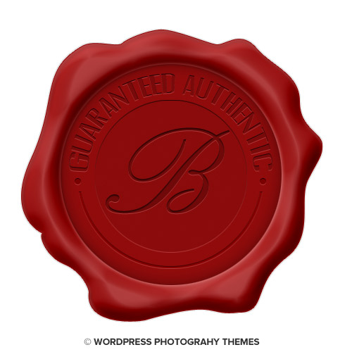 Wax Seal Stamp