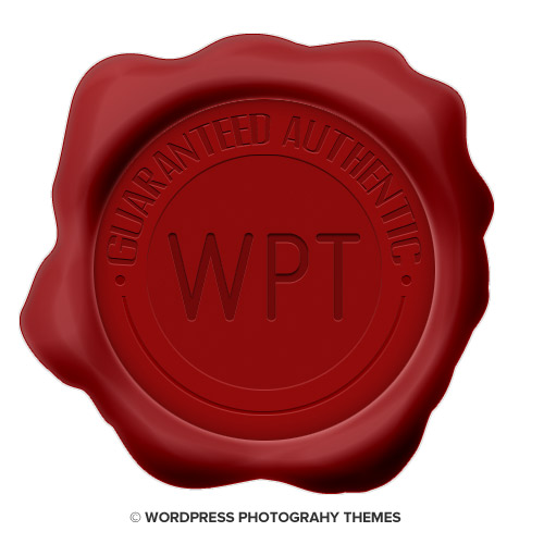 Wax Seal Stamp