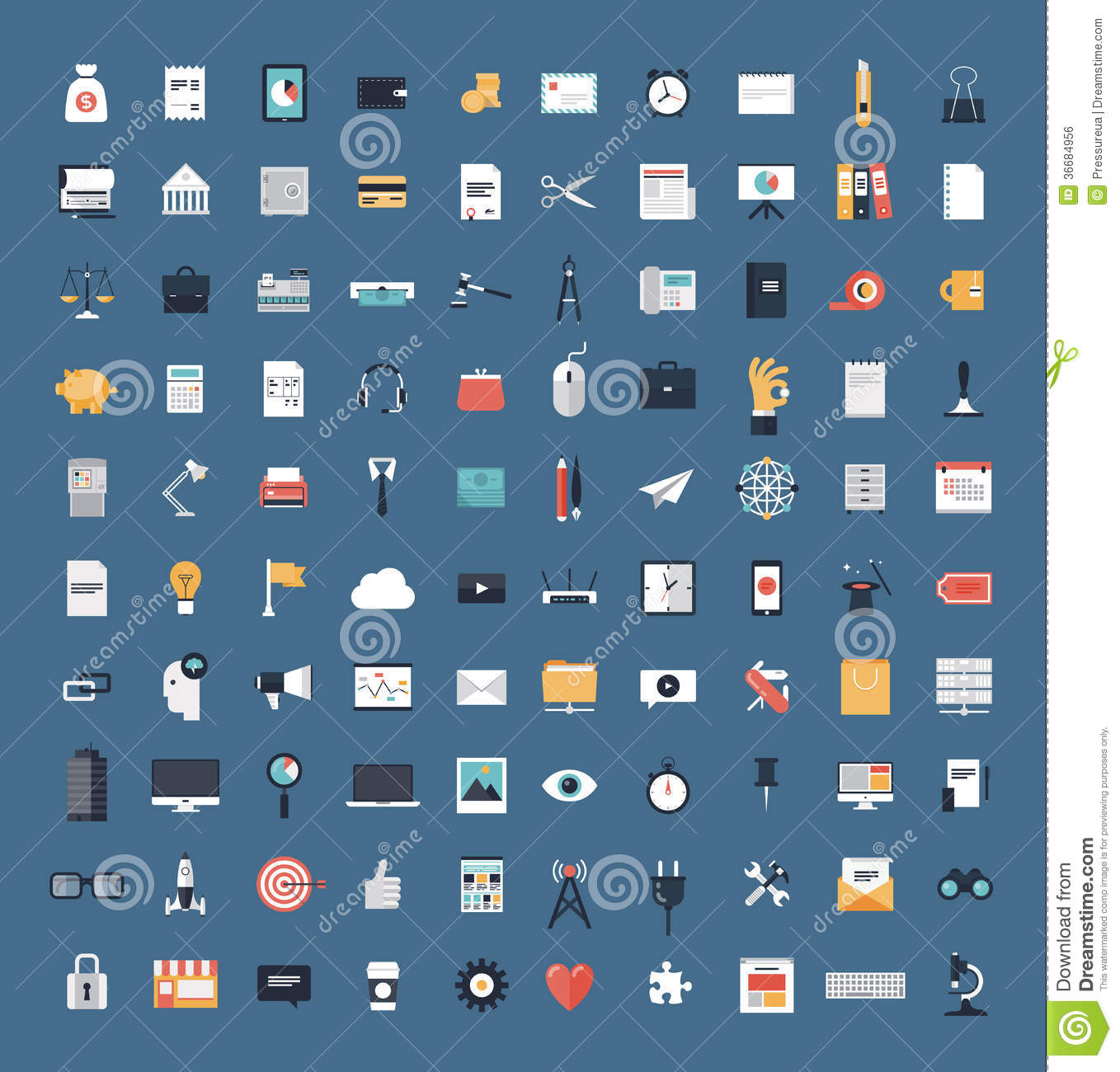 Web Tech Symbols and Names Web Tech Symbols and Names