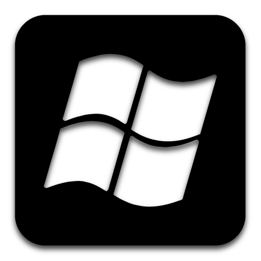 Windows Application Icon