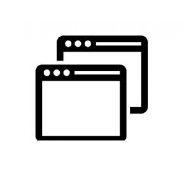 Windows Application Icon