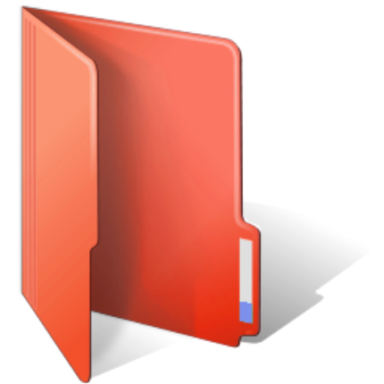 Windows Folder Icon Color