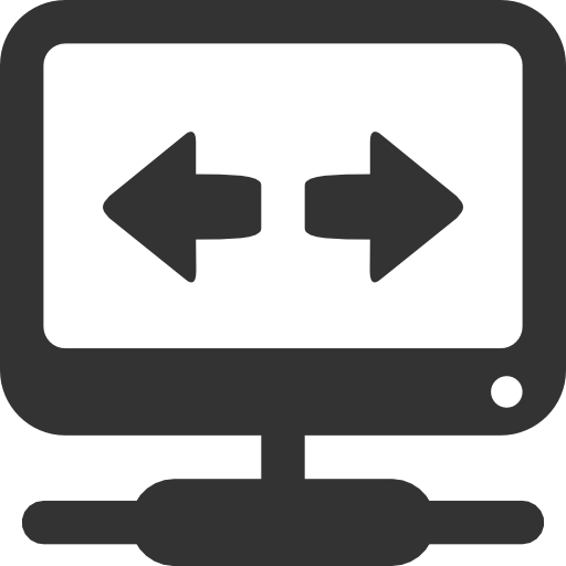 Windows VPN Icon Windows VPN Icon