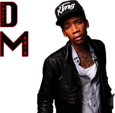 Wiz Khalifa PSD Wiz Khalifa PSD
