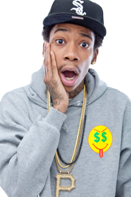 Wiz Khalifa Wiz Khalifa